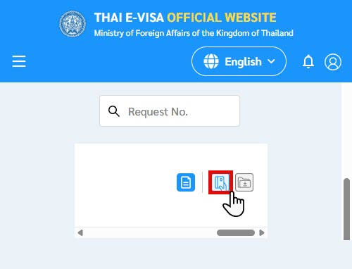 ขอวีซ่าติดตามคู่สมรสชาวไทย Non-O Visa จดทะเบียนสมรสไทยลาวด้วยตัวเอง