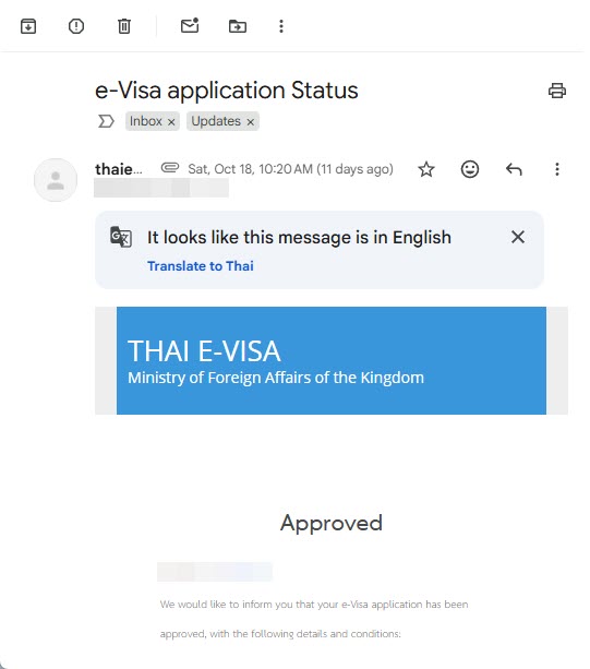 ขอวีซ่าติดตามคู่สมรสชาวไทย Non-O Visa จดทะเบียนสมรสไทยลาวด้วยตัวเอง