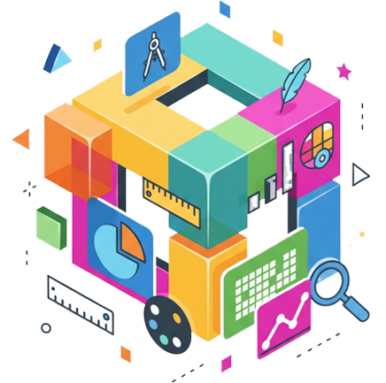 Graphic Design Laosquare